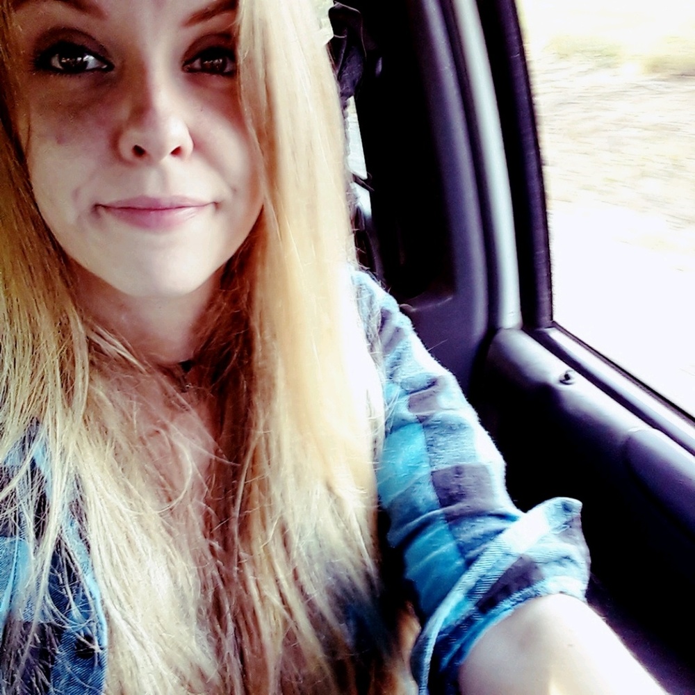 Meet your Posher, Cj